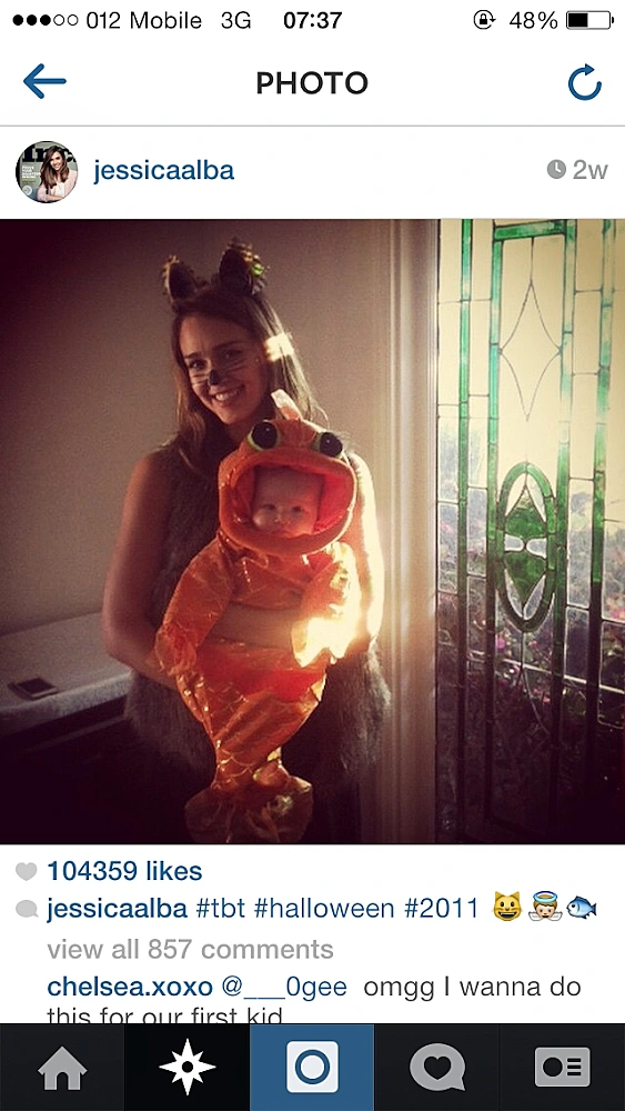 התינוקות החמודים של המפורסמים