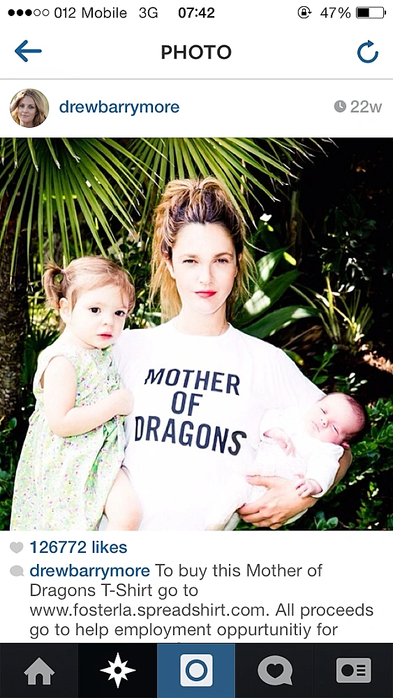 התינוקות החמודים של המפורסמים