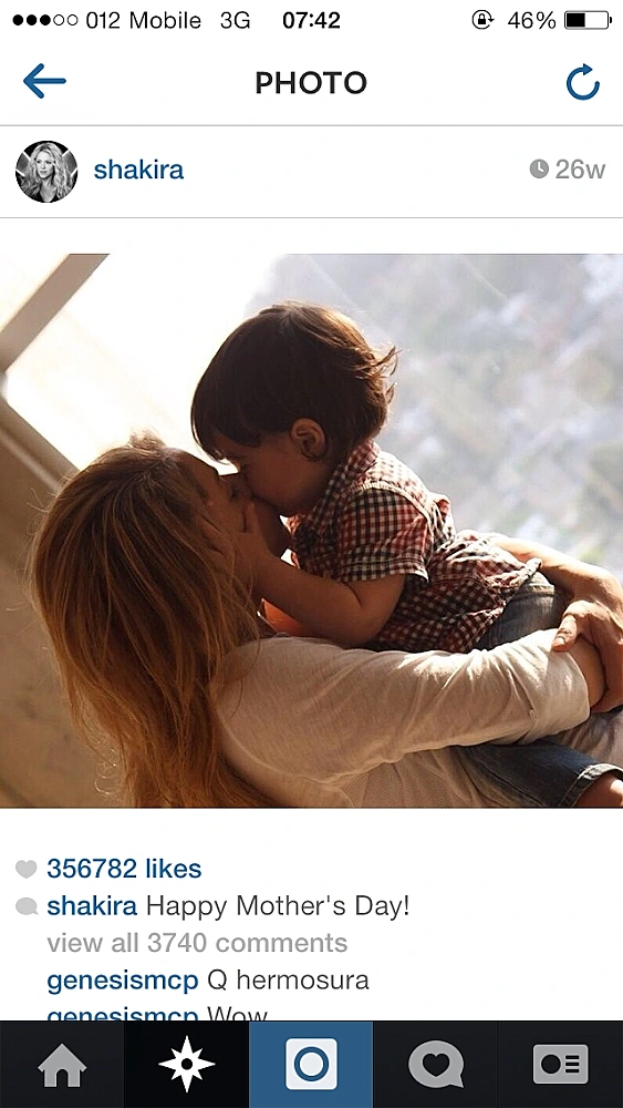 התינוקות החמודים של המפורסמים