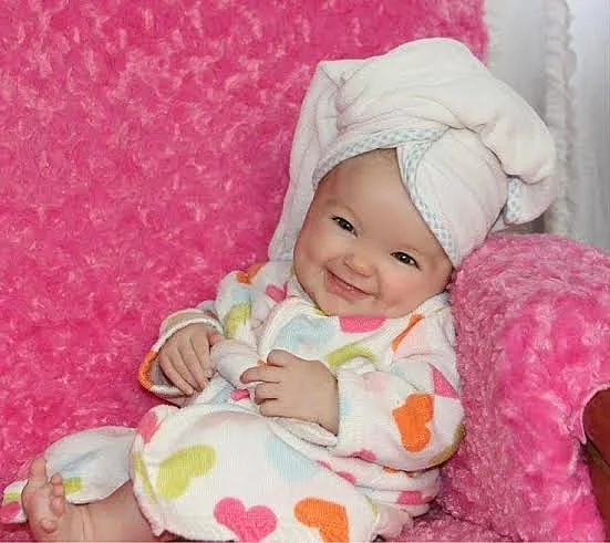 תינוקות מתוקים