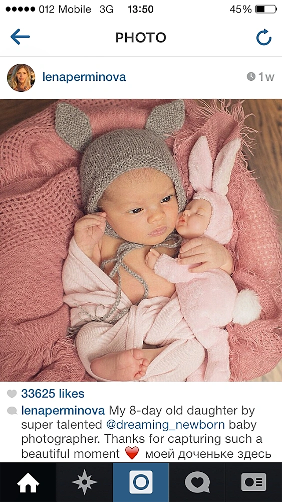 תינוקות מתוקים