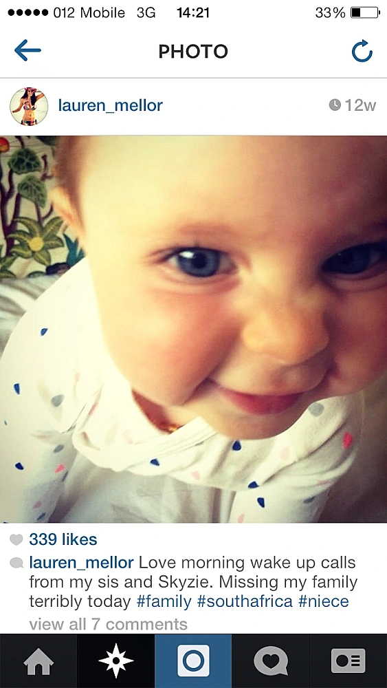 תינוקות מתוקים