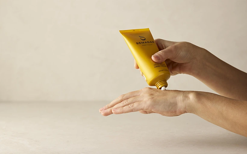 קרם גוף נאות סמדר(יחצ )