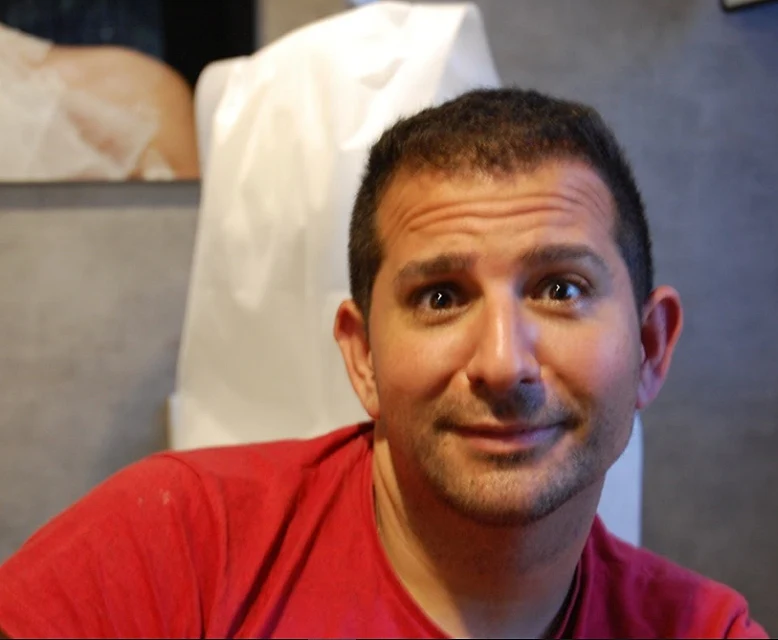 דודי טל לפני הבוטוקס(פרטי )