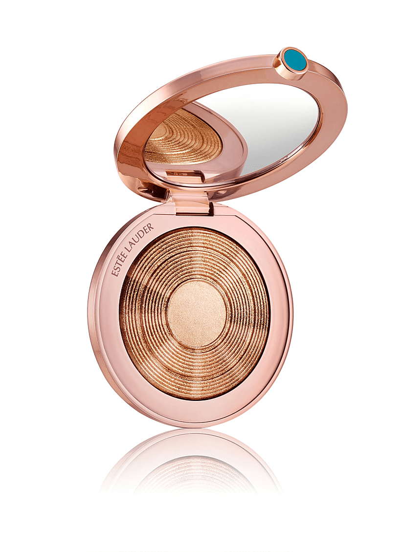 אסתי לאודר BRONZE GODDESS HEAT WAVE ( יחצ)