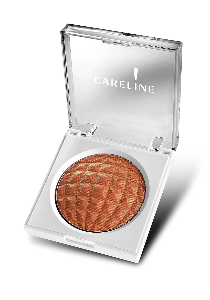 Golden Honeyברונזר של קרליין בגוון מחיר 59.90 שח ( יחצ)