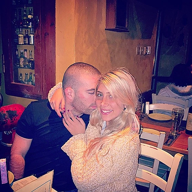 מעיין אשכנזי