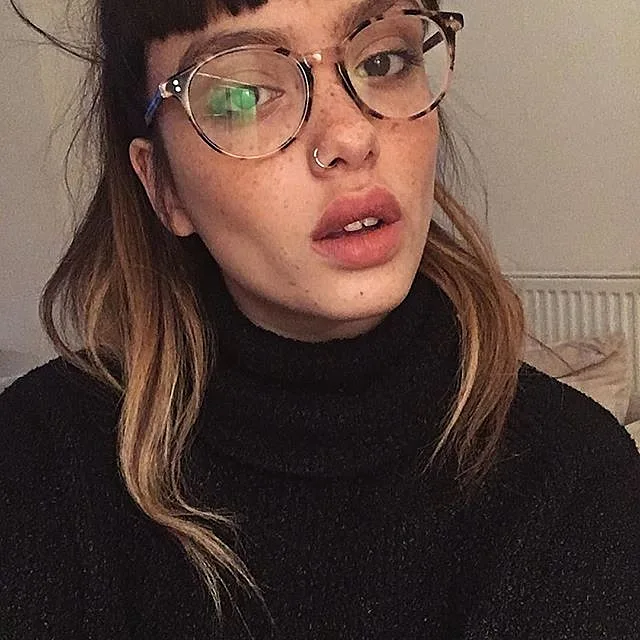 אתן לא חייבות את זה לאף אחד - להיות מושלמות