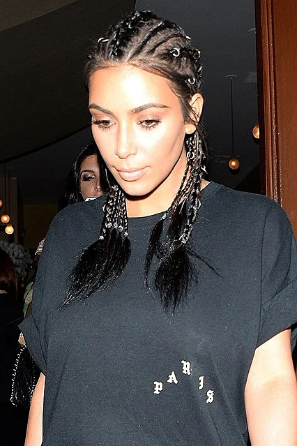 קים קרדשיאן