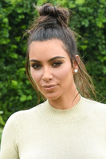 קים קרדשיאן