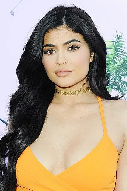 התסרוקות של קיילי