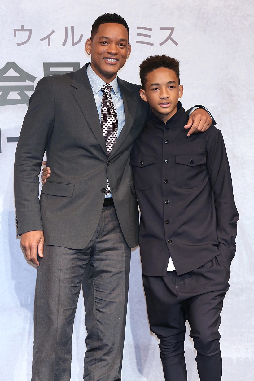 דומים להורים המפורסמים