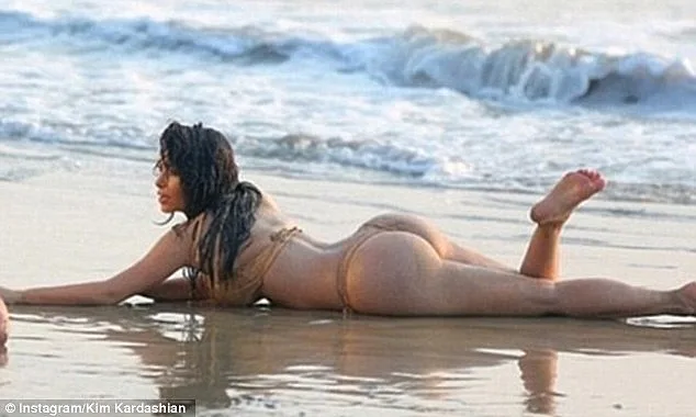 קים קרדשיאן