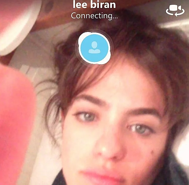 כוכבות ללא איפור