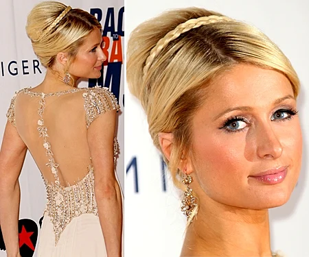 פריס הילטון