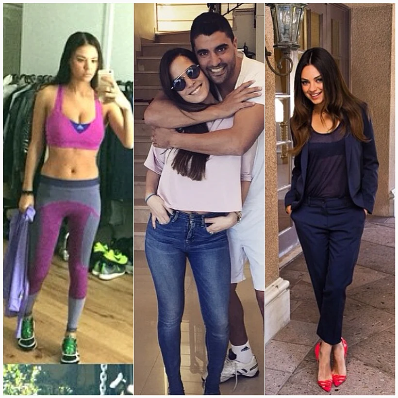 אחרי לידה: הבטן שטוחה!