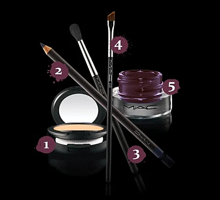 חברת האיפור