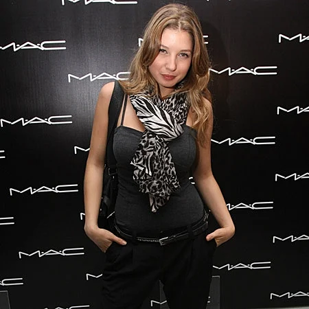 באירוע של חברת מאק