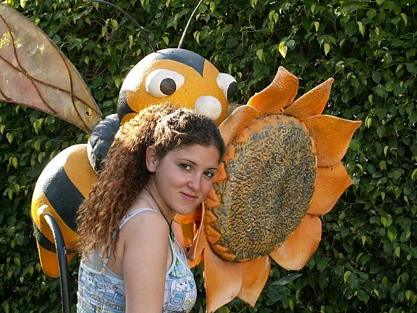 מיכל סלה, הנרצחת מיישוב מוצא