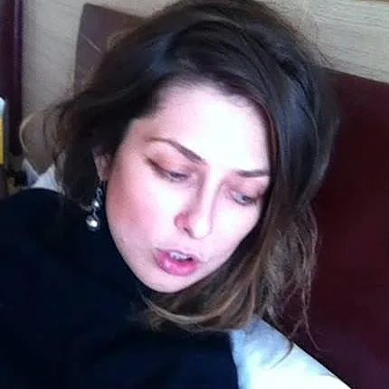 יוליה יוזיק