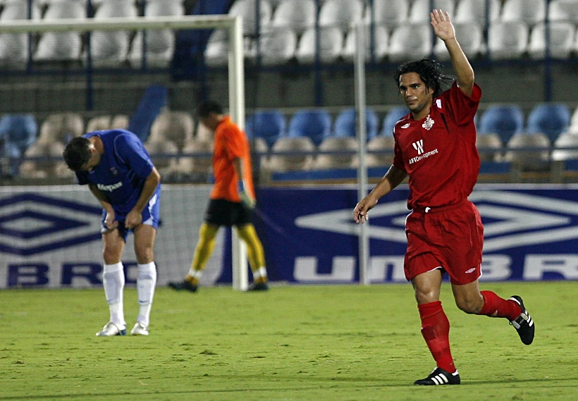 ליאור אסולין