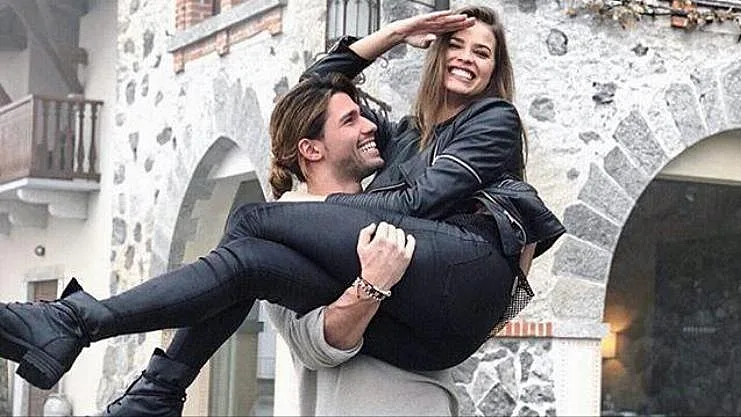 זוגיות , אינסטגרם