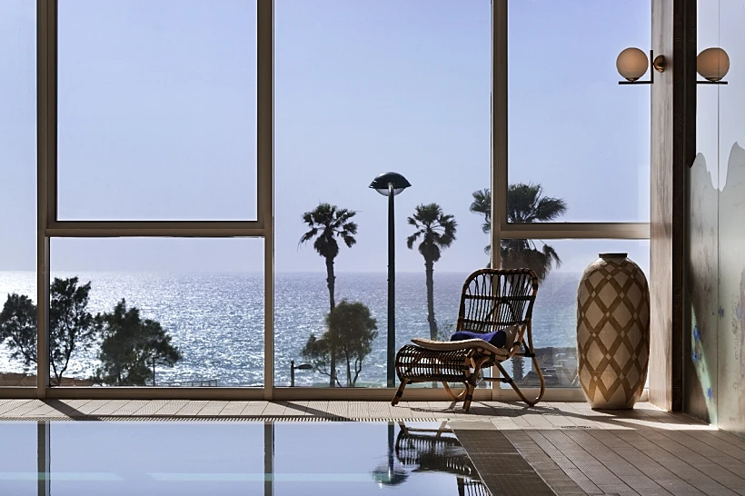 ספא ויה מאריס