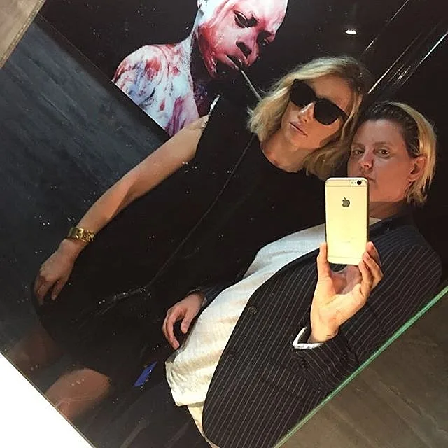 רימה וציפי רומנו