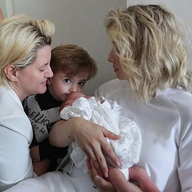 רימה וציפי רומנו