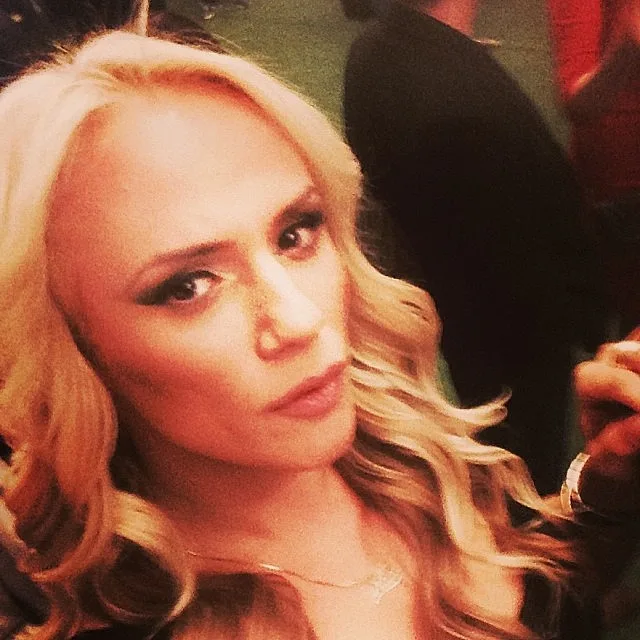 ננסי שניידר