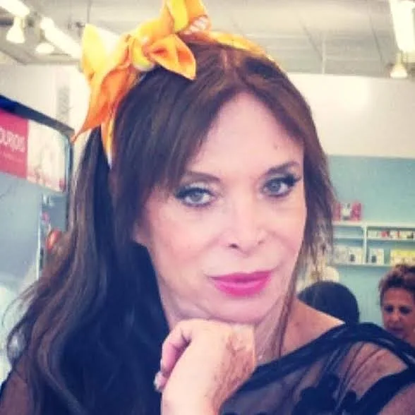 ננסי שניידר