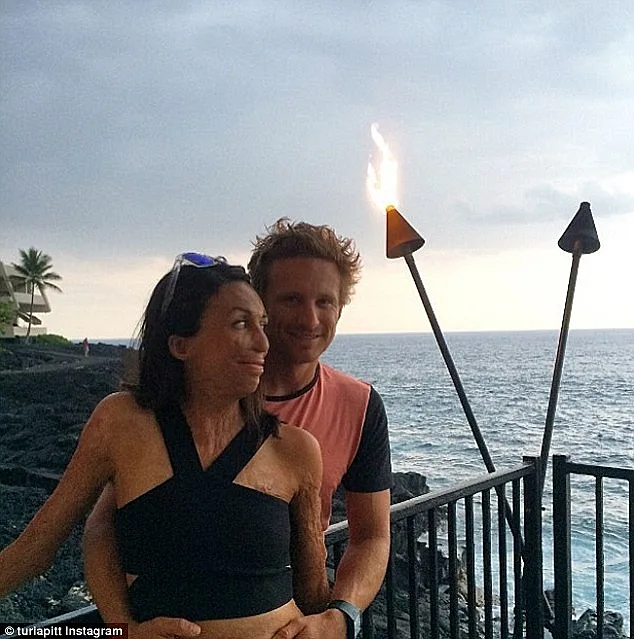 מוכיח שהאופי עולה על היופי