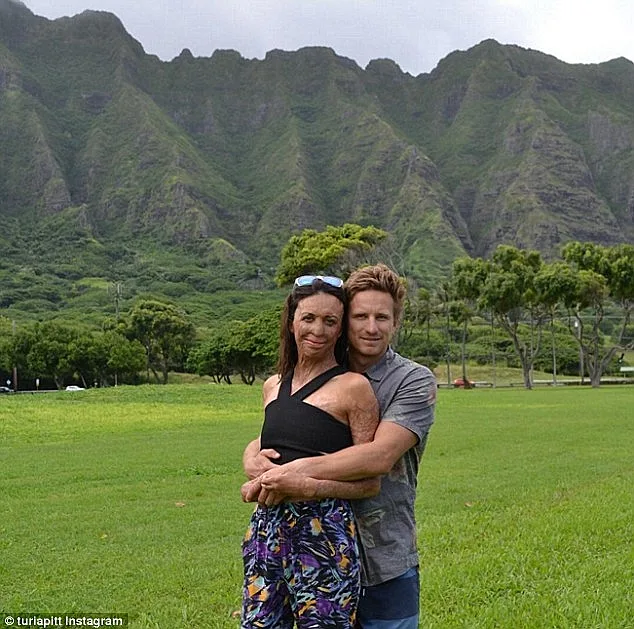 מוכיח שהאופי עולה על היופי