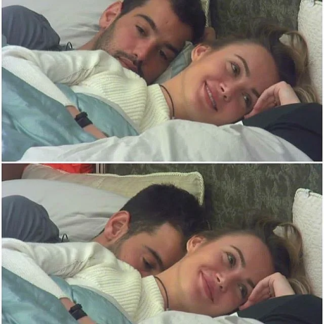 קסניה ועמרי