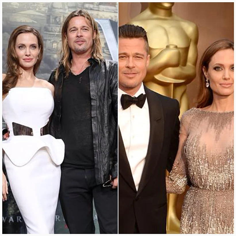 זוגות לאחר החתונה