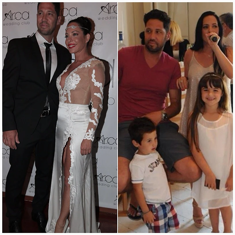 זוגות לאחר החתונה