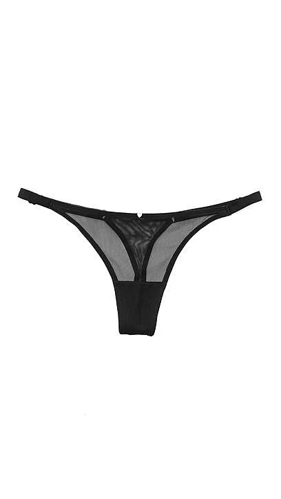 מה התחתונים יאמרו עלייך?