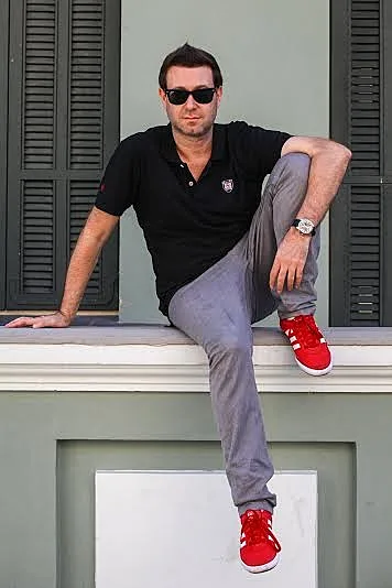 יובל אברמוביץ