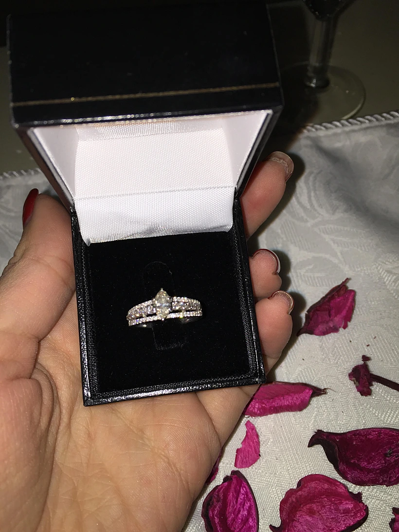 חן טל מגלה הכל על הצעת הנישואים