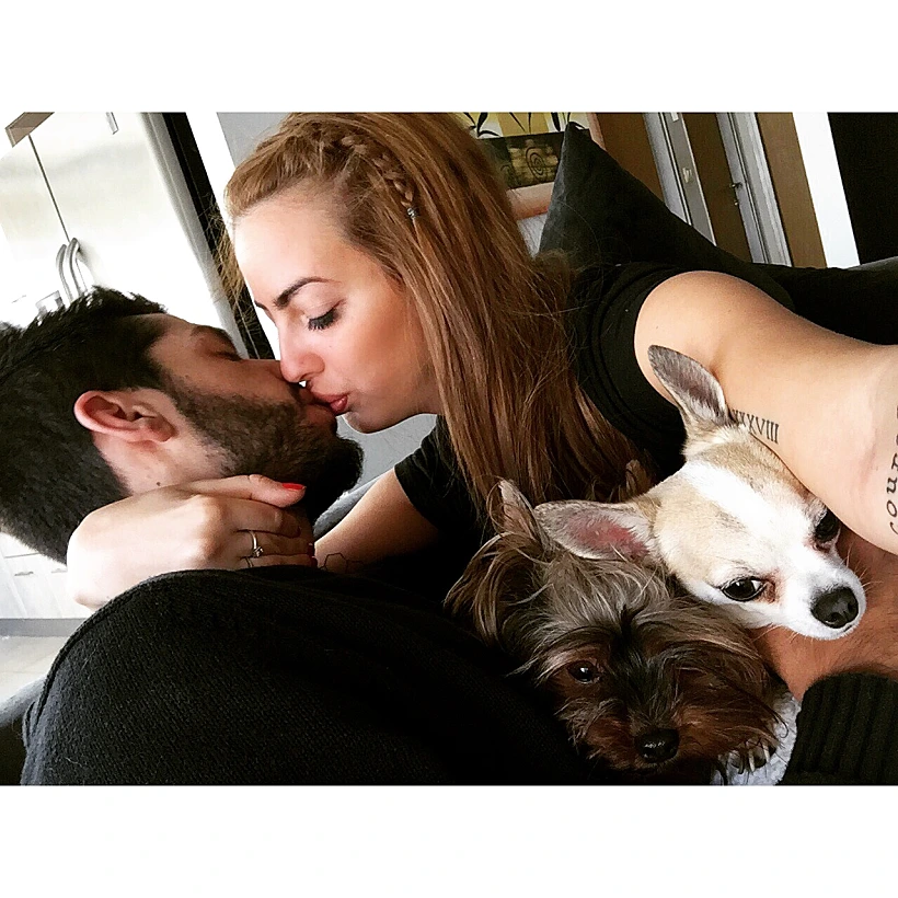 חן טל מגלה הכל על הצעת הנישואים