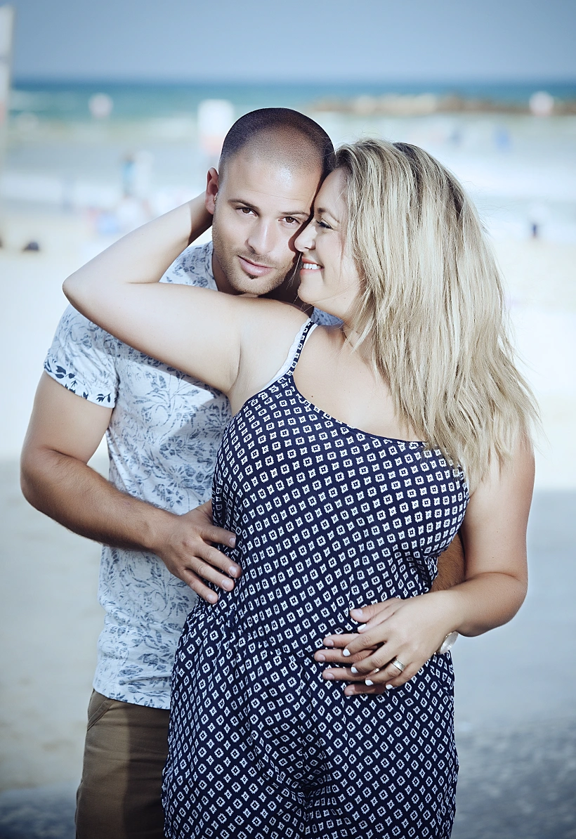 ליהיא ויוסי טו באב