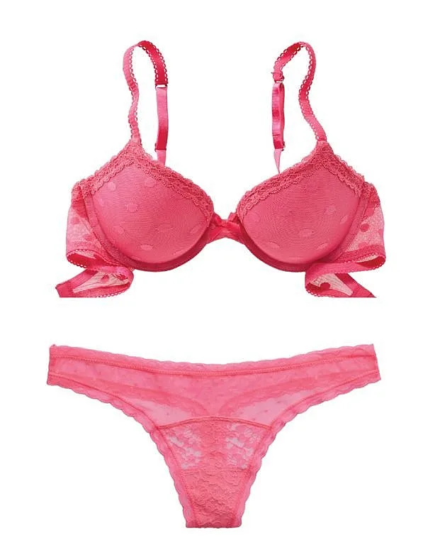 הלבשה תחתונה