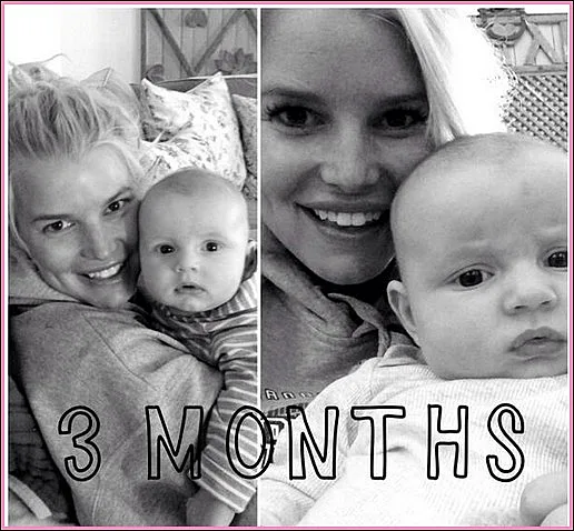 ילדים באינסטגרם