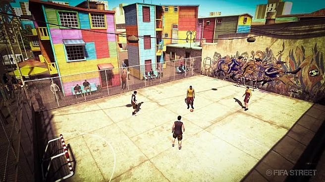 FIFA Street