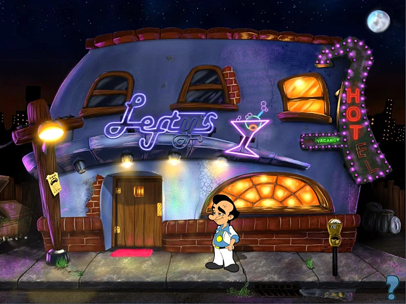 לארי: החידוש הישראלי