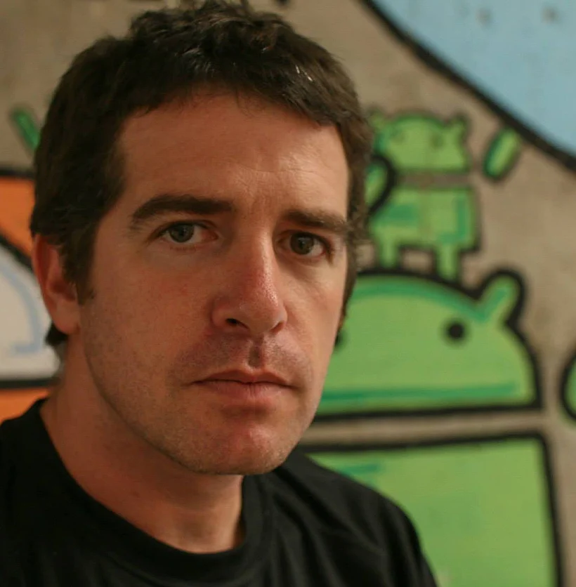 ניר מירצקי יור GameIS