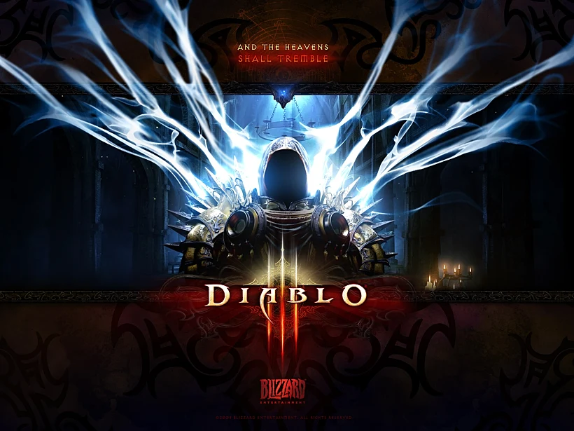 Diablo III