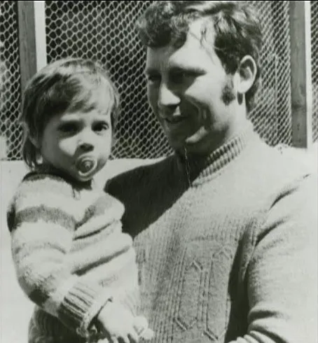 שרון ודני וגנר, שנהרג במלחמת יום כיפור