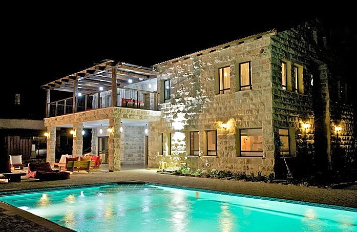 גראנד ויסטה