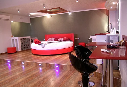 אחוזת דן - סוויטת ציטל